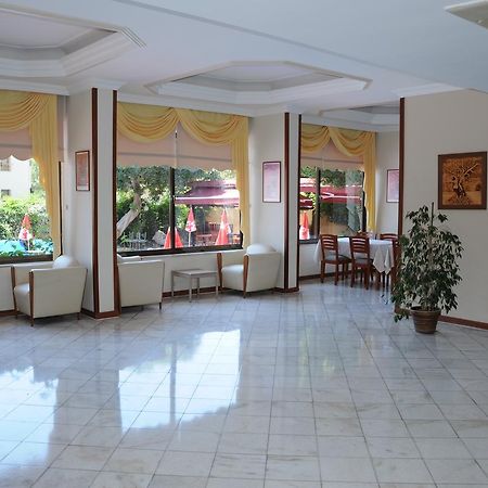 Juniper Hotel 伊丘美勒 外观 照片