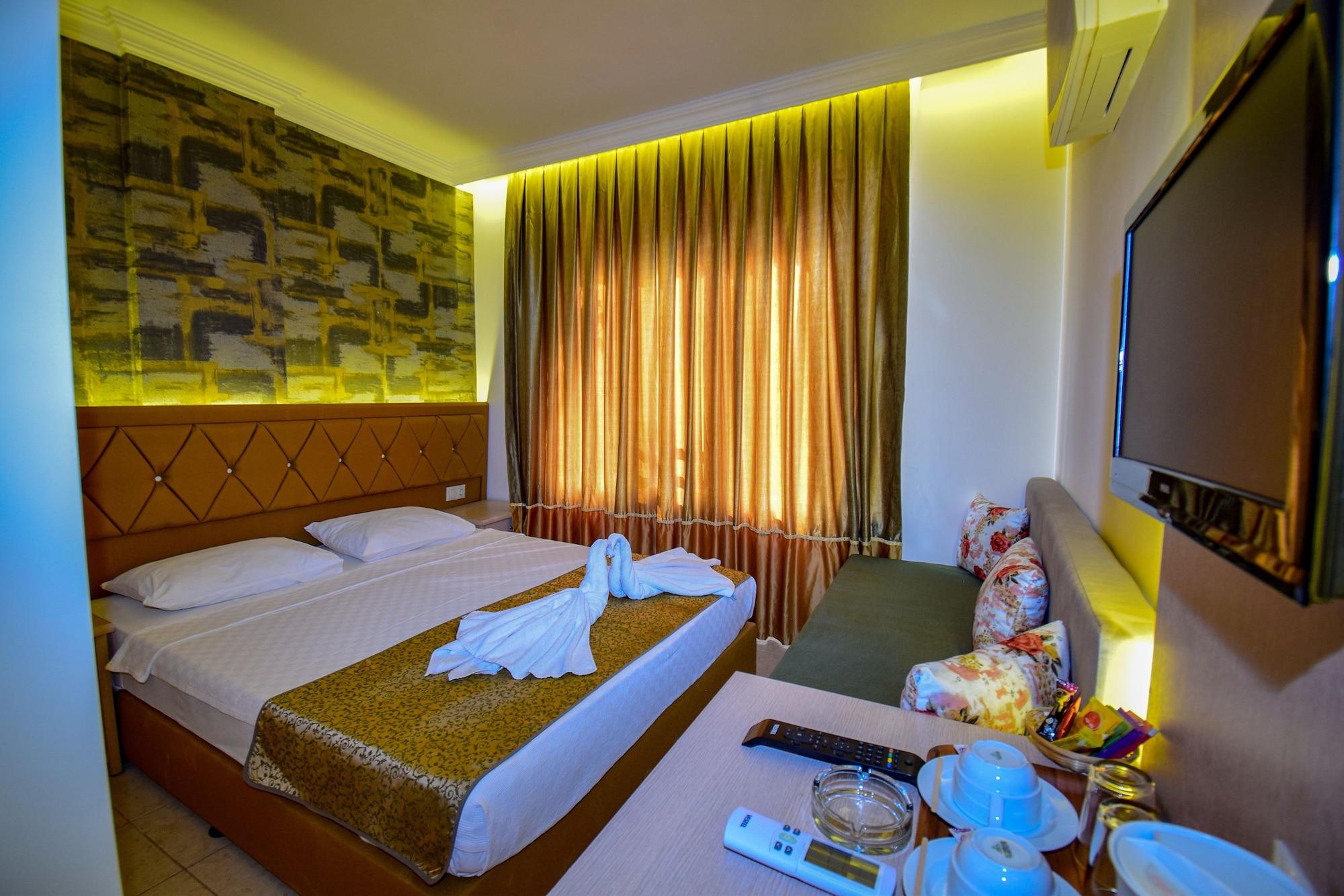 Juniper Hotel 伊丘美勒 外观 照片