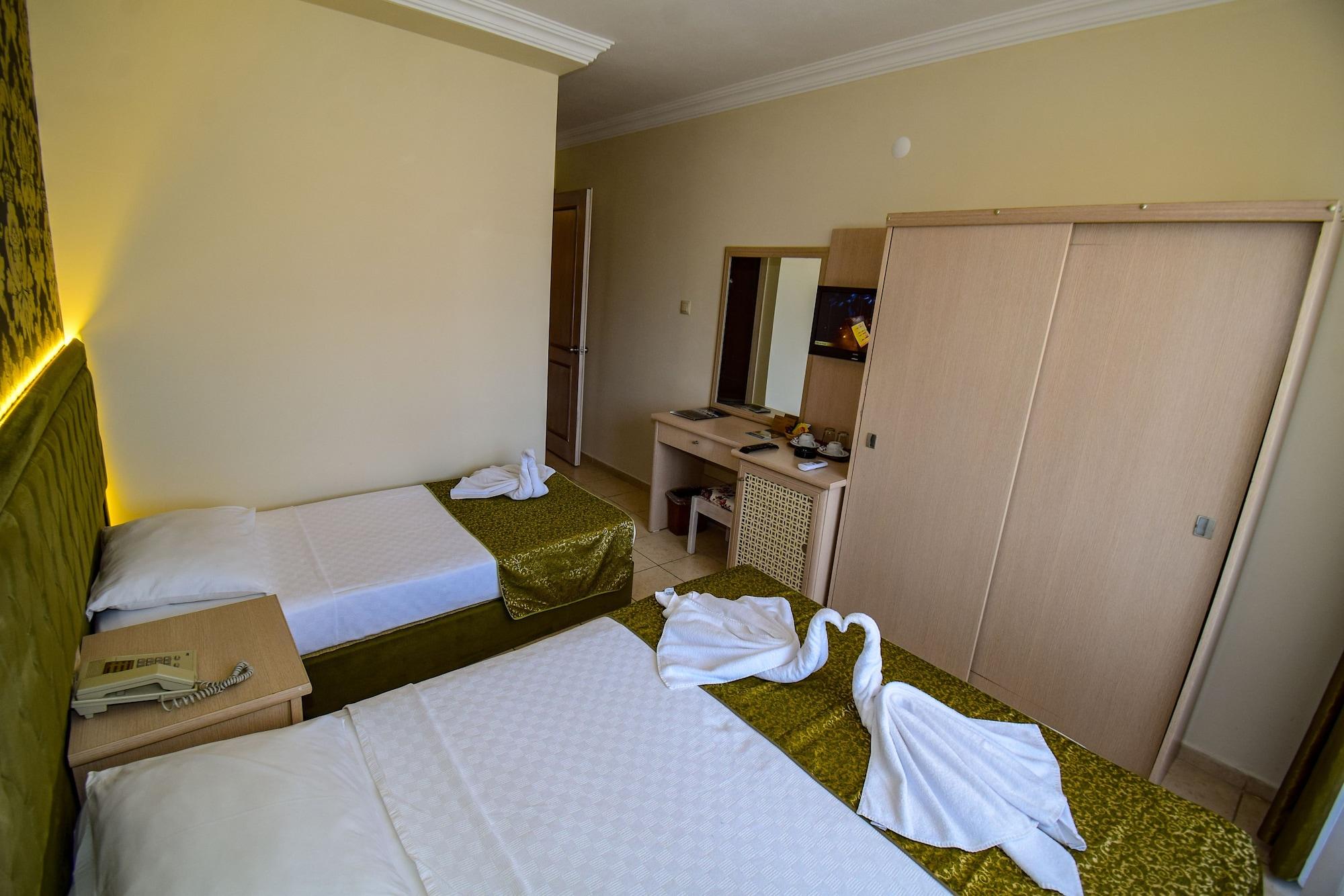 Juniper Hotel 伊丘美勒 外观 照片