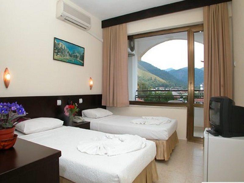 Juniper Hotel 伊丘美勒 外观 照片