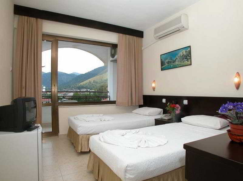 Juniper Hotel 伊丘美勒 外观 照片