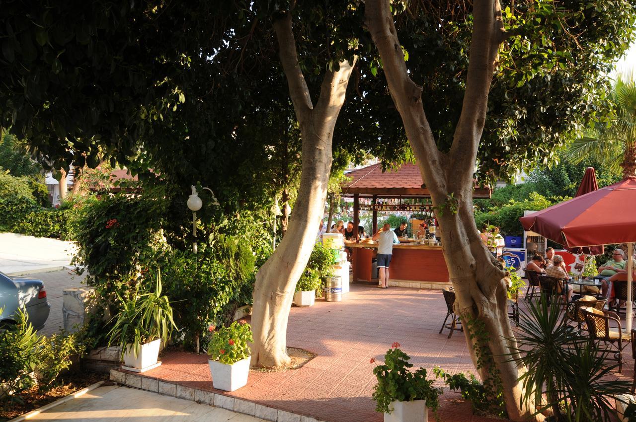 Juniper Hotel 伊丘美勒 外观 照片