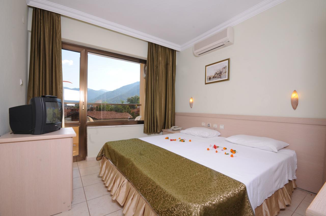 Juniper Hotel 伊丘美勒 外观 照片